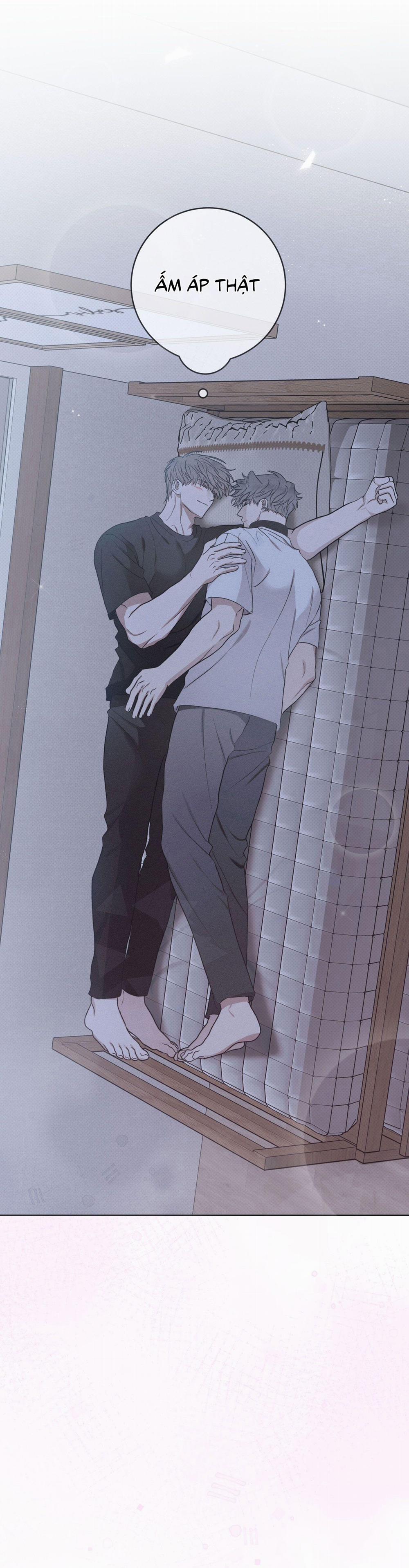 Nhật Ký Nuôi Dưỡng Sói Hoang 7 trang 45