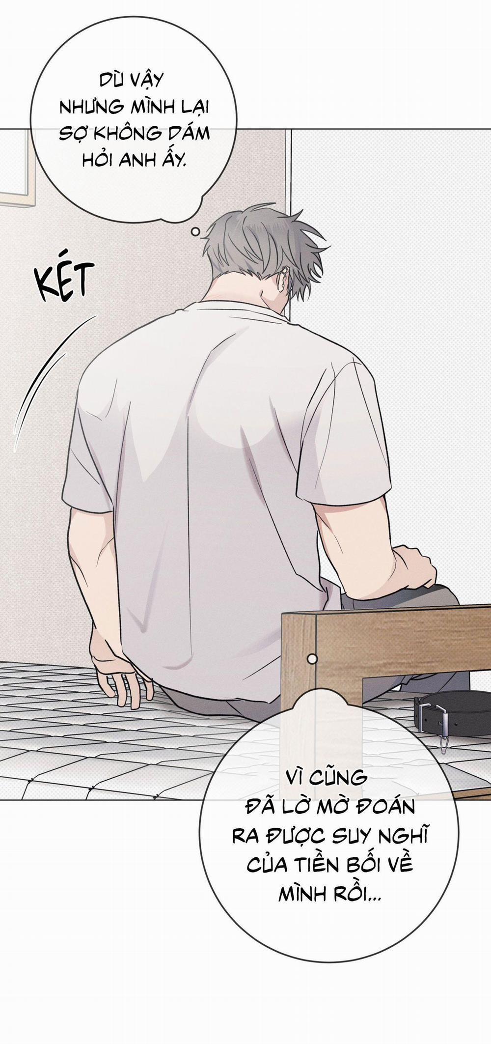 Nhật Ký Nuôi Dưỡng Sói Hoang 7 trang 52