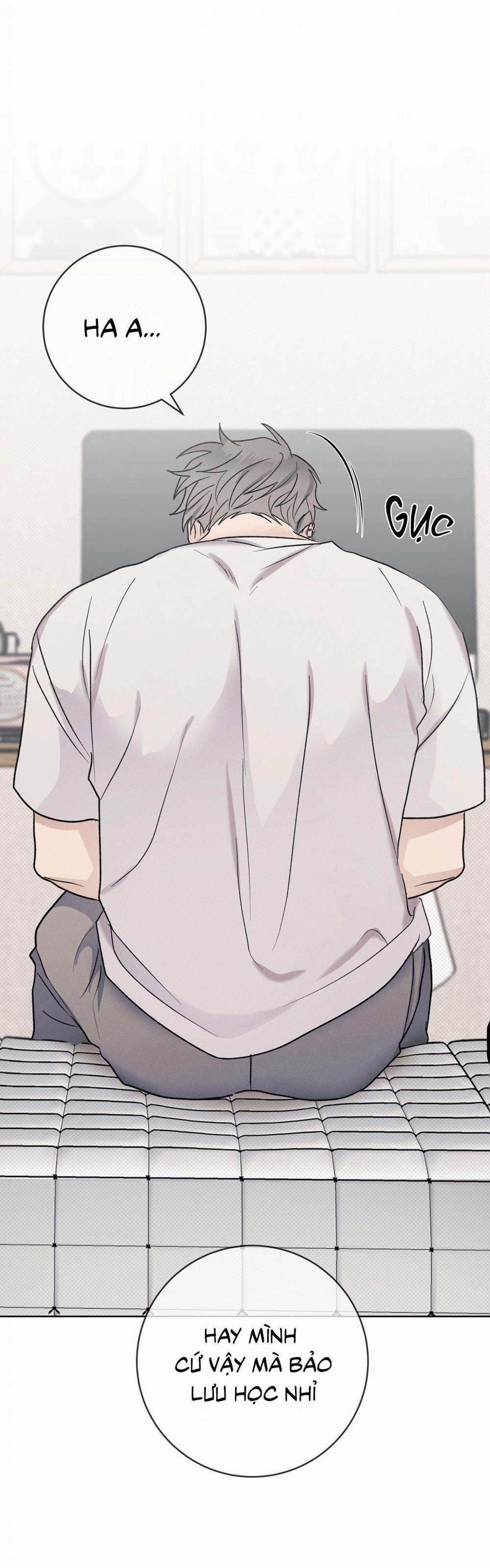 Nhật Ký Nuôi Dưỡng Sói Hoang 7 trang 54