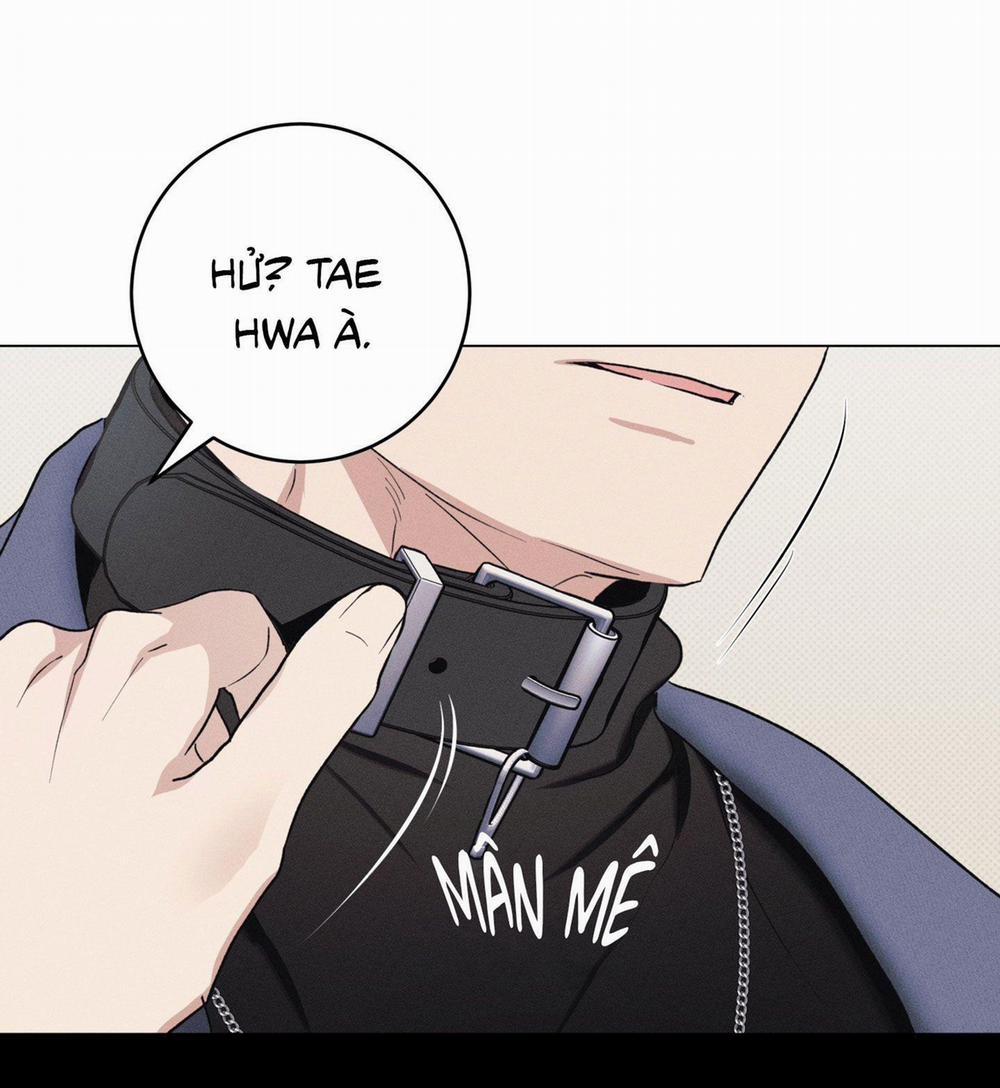 Nhật Ký Nuôi Dưỡng Sói Hoang 7 trang 7