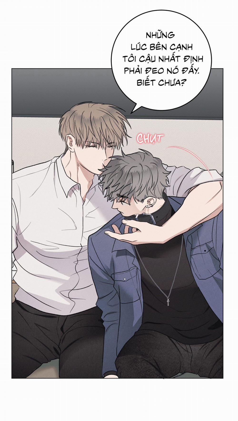 Nhật Ký Nuôi Dưỡng Sói Hoang 7 trang 9