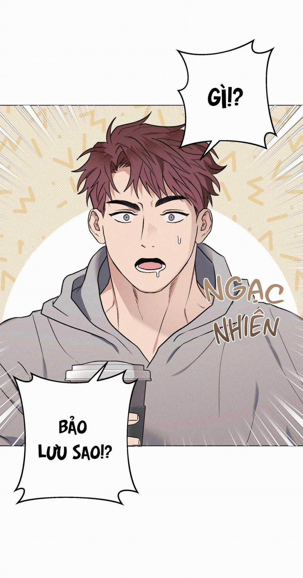 Nhật Ký Nuôi Dưỡng Sói Hoang 8 trang 1