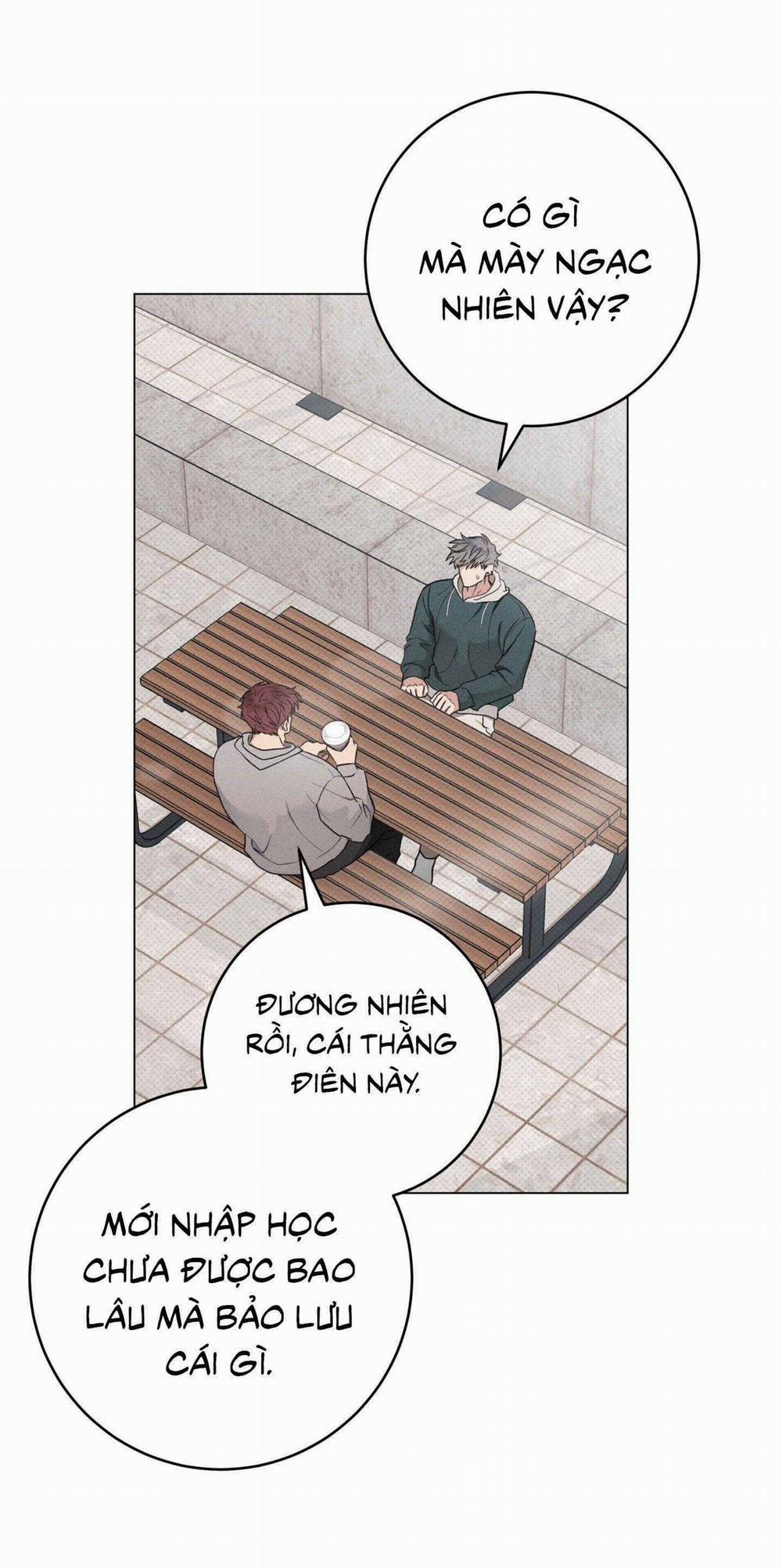 Nhật Ký Nuôi Dưỡng Sói Hoang 8 trang 2