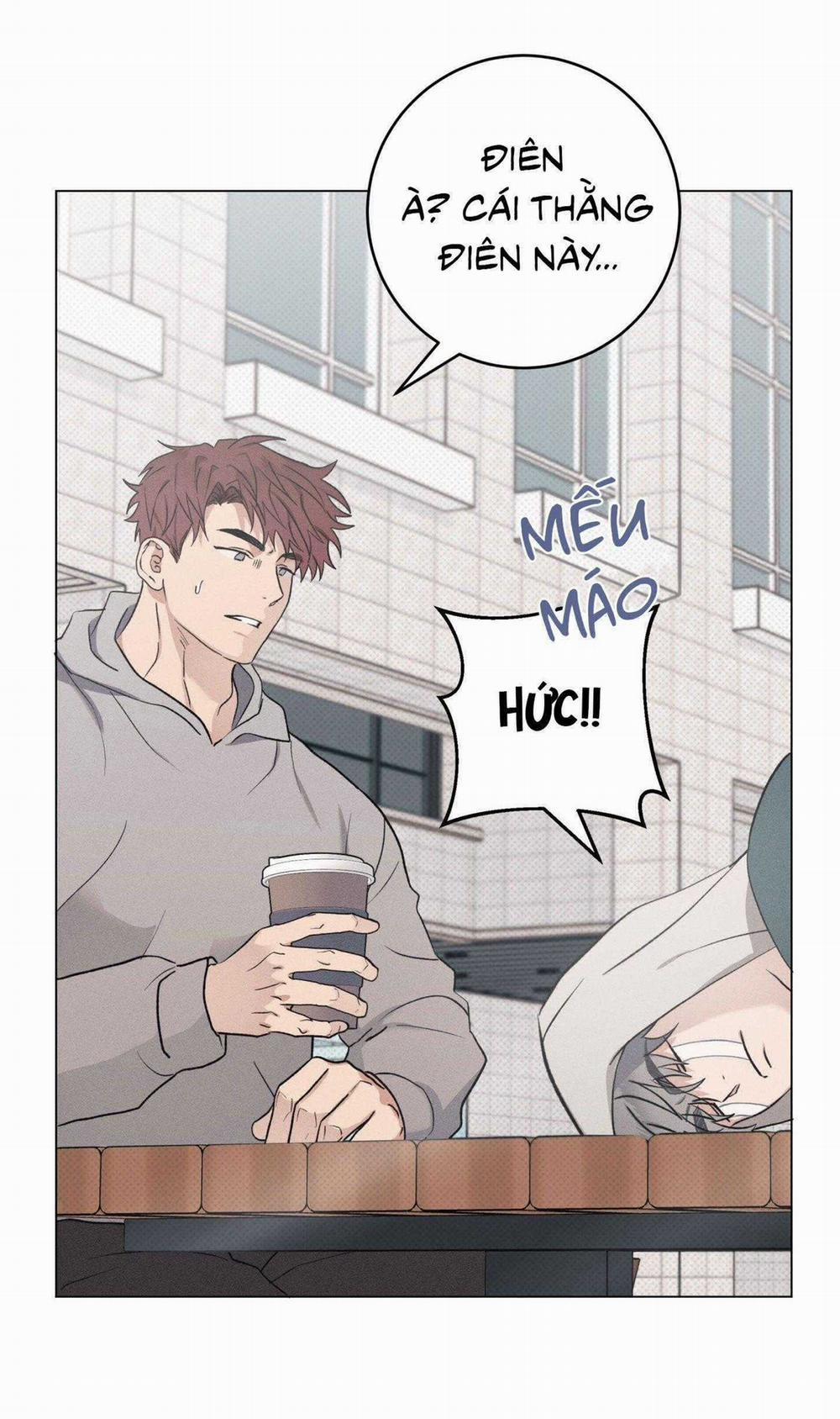 Nhật Ký Nuôi Dưỡng Sói Hoang 8 trang 7