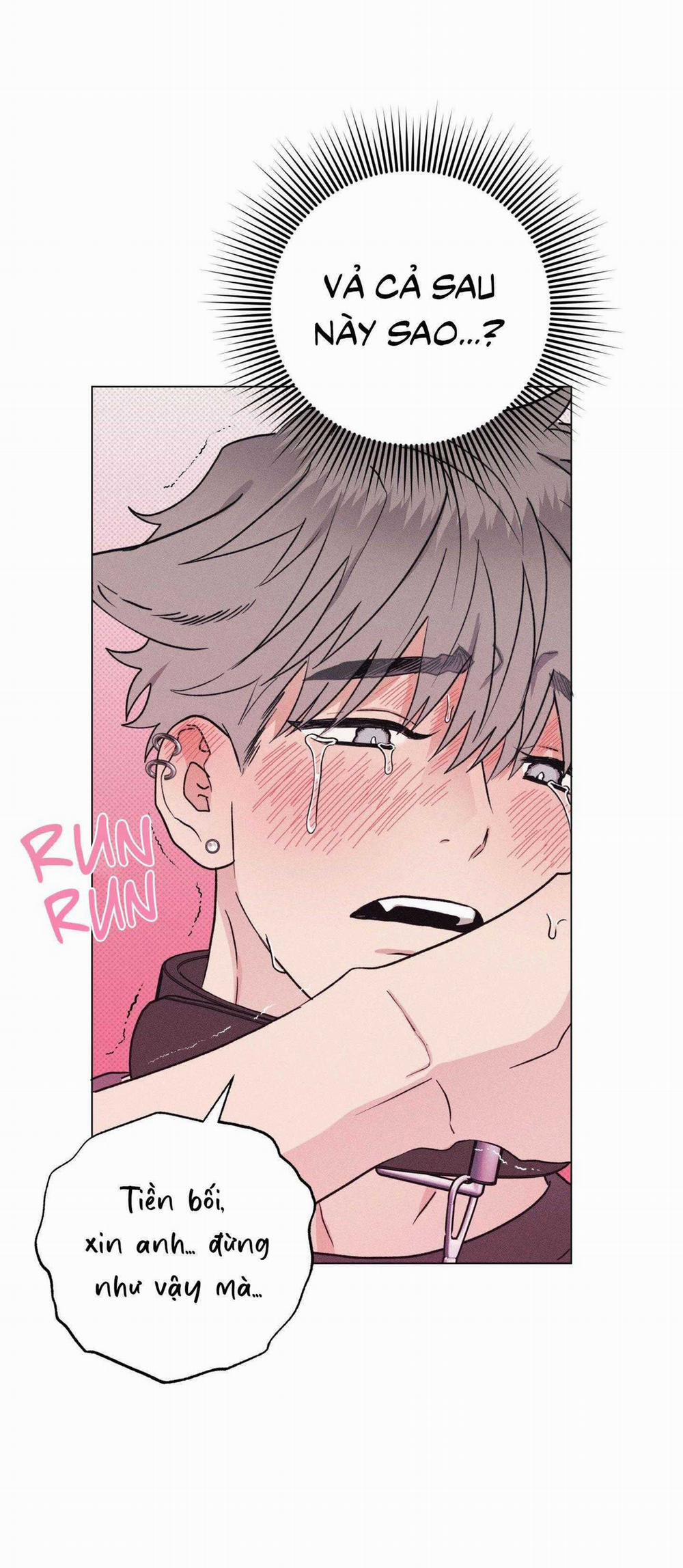 Nhật Ký Nuôi Dưỡng Sói Hoang 9 trang 52