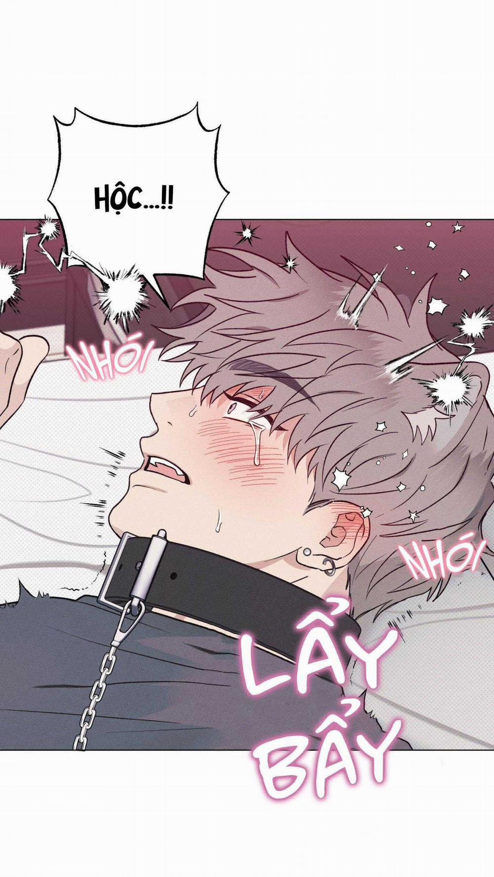 Nhật Ký Nuôi Dưỡng Sói Hoang 9 trang 57