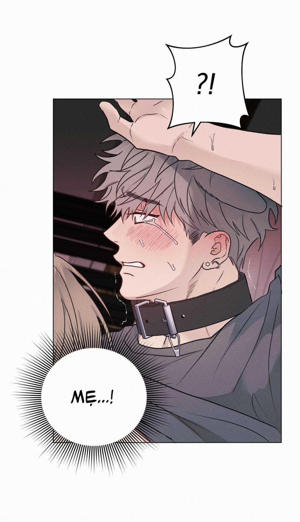 Nhật Ký Nuôi Dưỡng Sói Hoang 9 trang 62