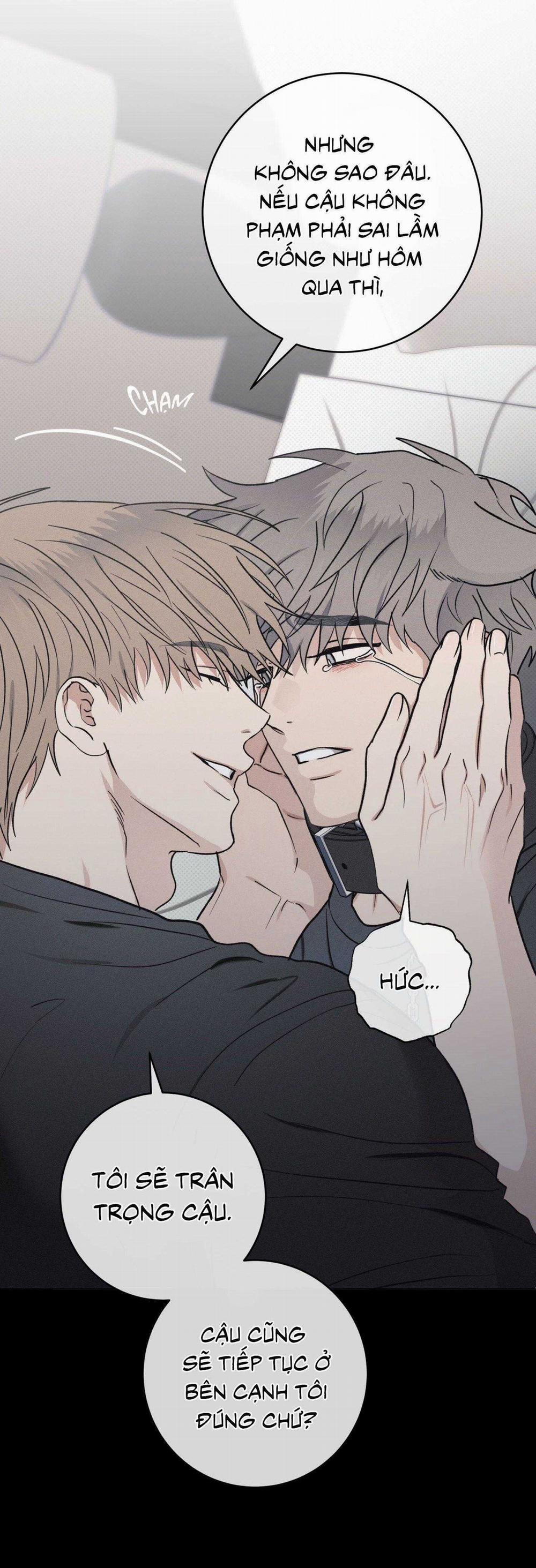 Nhật Ký Nuôi Dưỡng Sói Hoang 9 trang 71