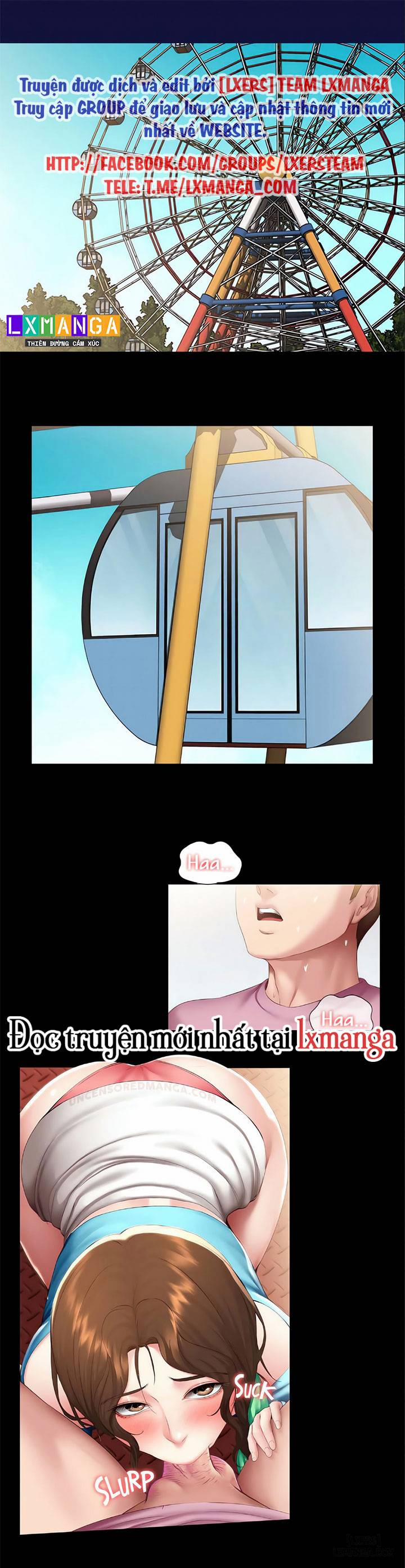 Nhật Ký Ở Trọ (không che) 104 trang 5