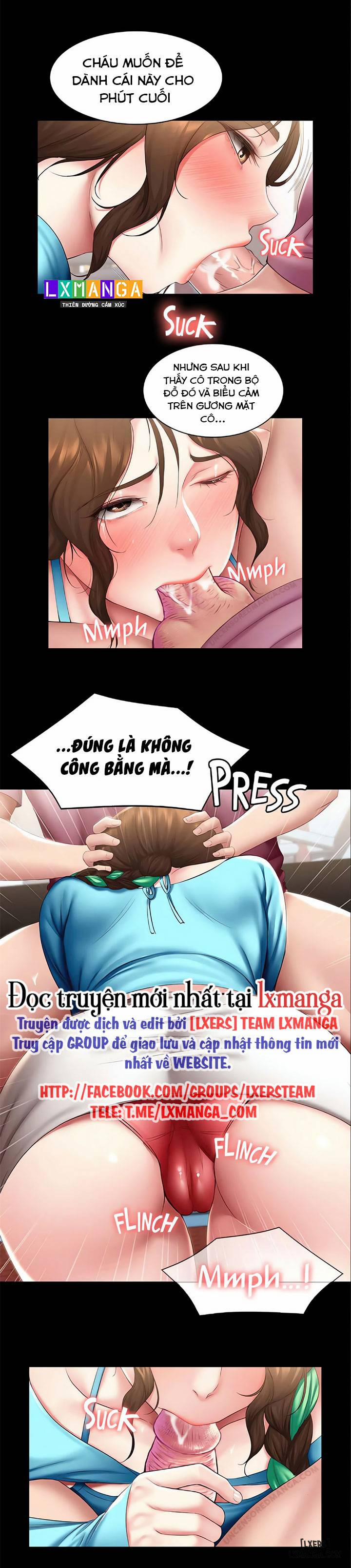 Nhật Ký Ở Trọ (không che) 104 trang 6