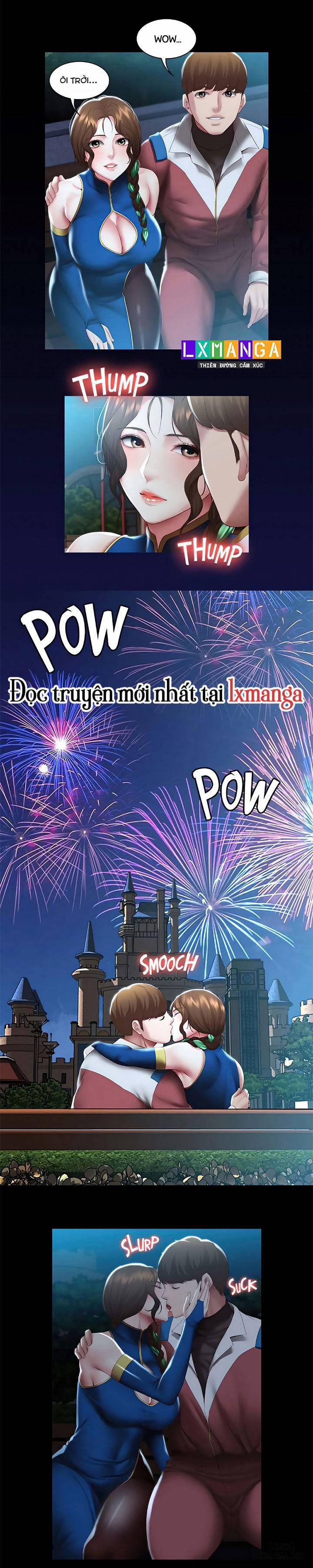 Nhật Ký Ở Trọ (không che) 106 trang 1