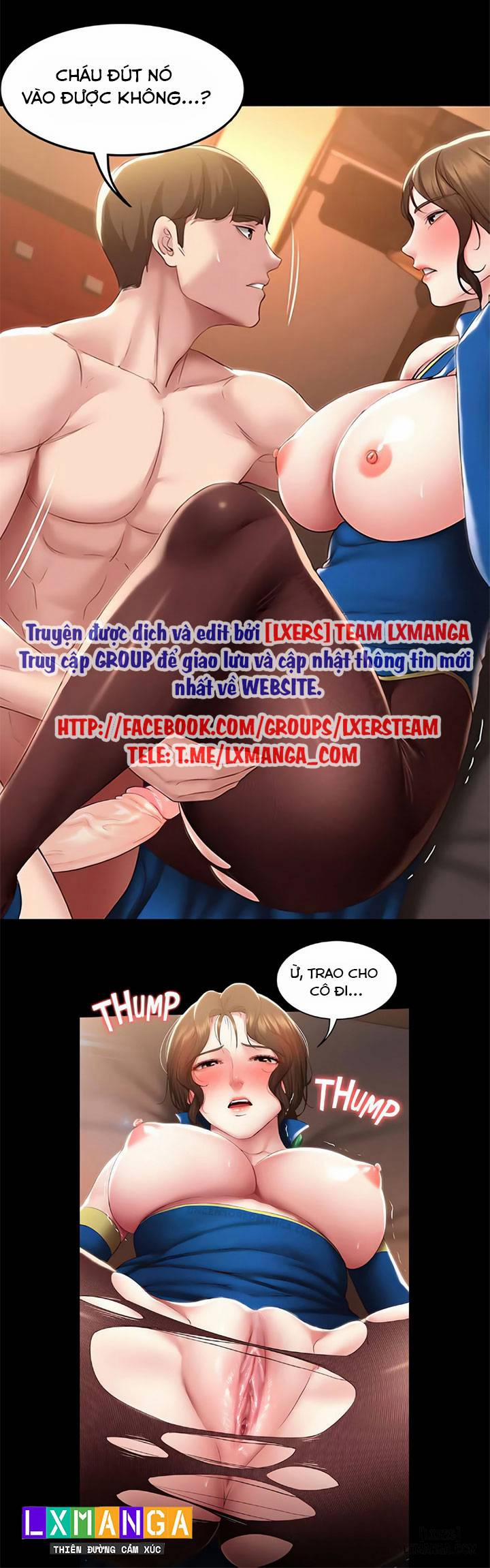 Nhật Ký Ở Trọ (không che) 106 trang 15