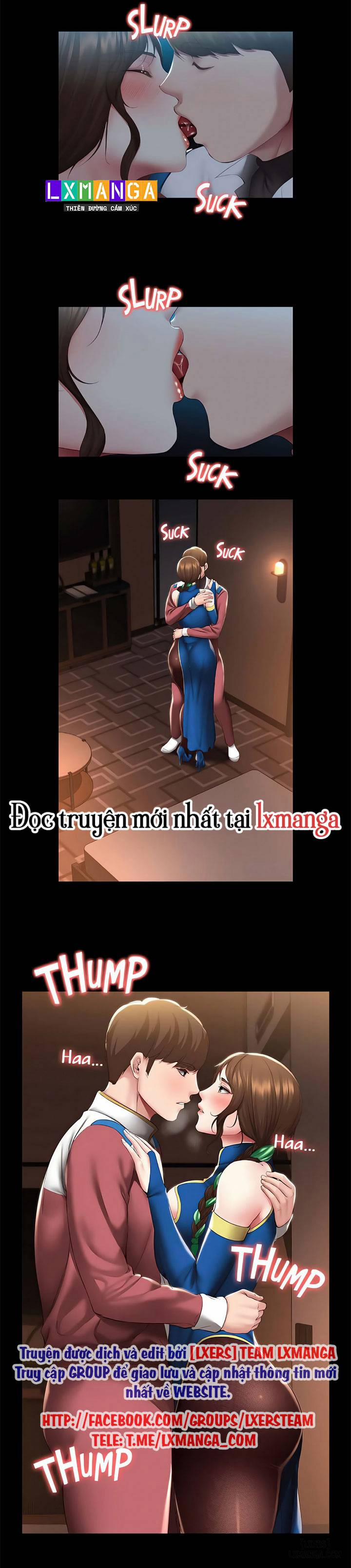 Nhật Ký Ở Trọ (không che) 106 trang 2