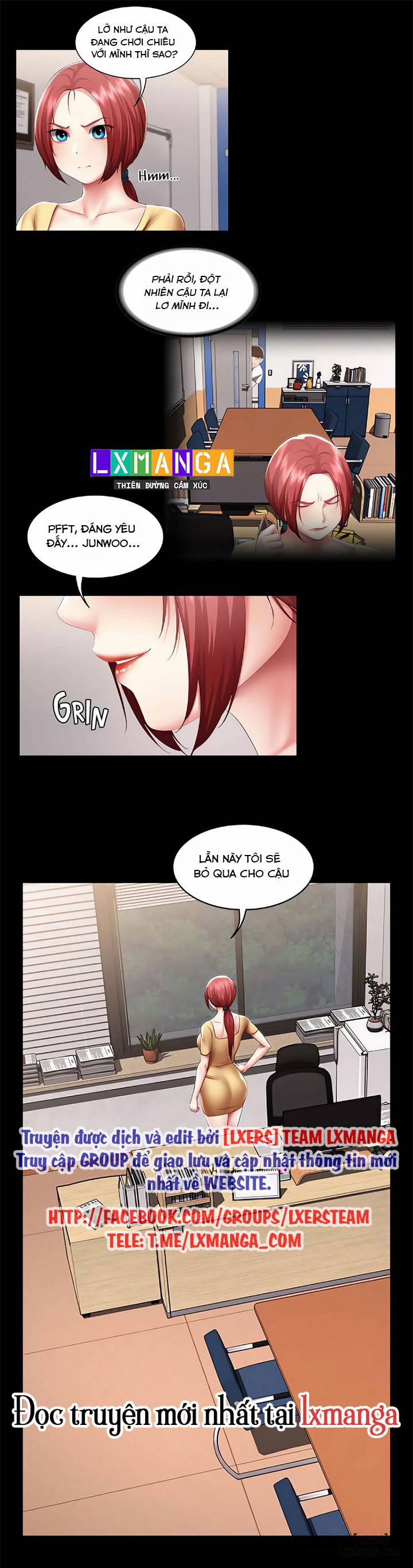 Nhật Ký Ở Trọ (không che) 106 trang 9