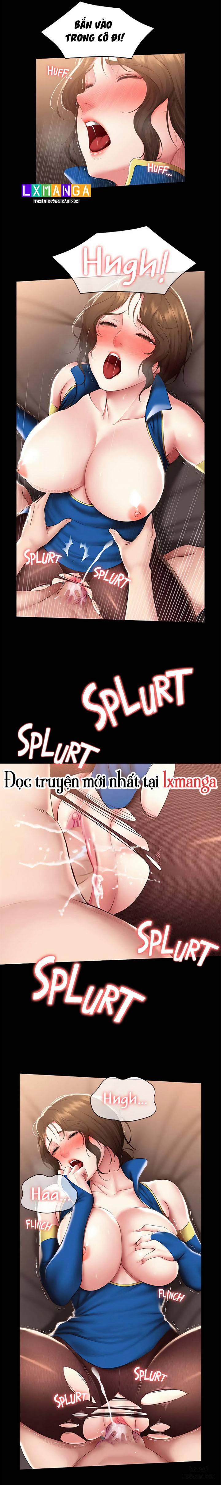 Nhật Ký Ở Trọ (không che) 107 trang 12