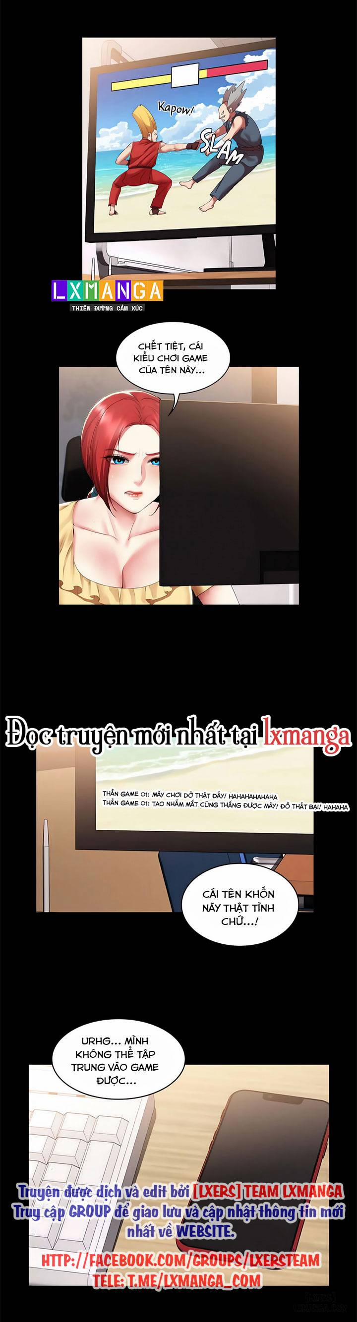 Nhật Ký Ở Trọ (không che) 107 trang 6