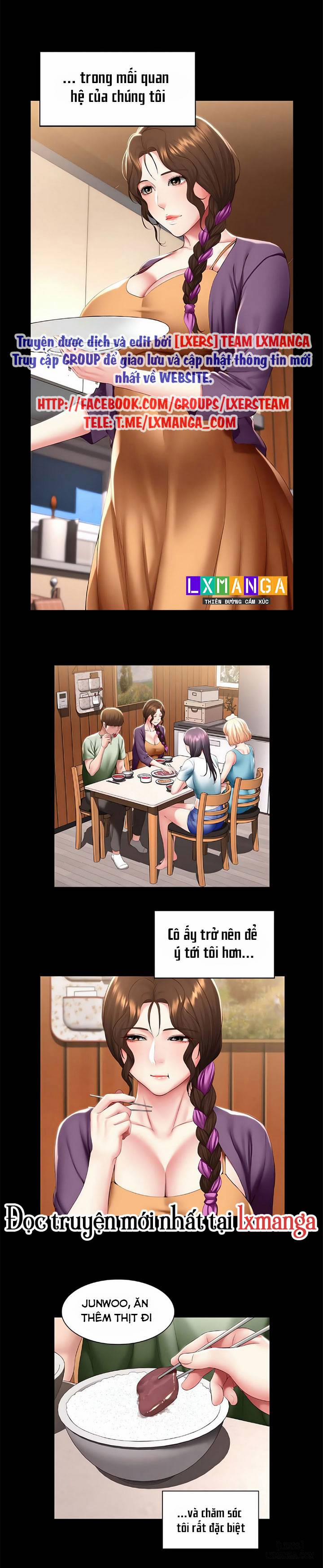 Nhật Ký Ở Trọ (không che) 108 trang 2