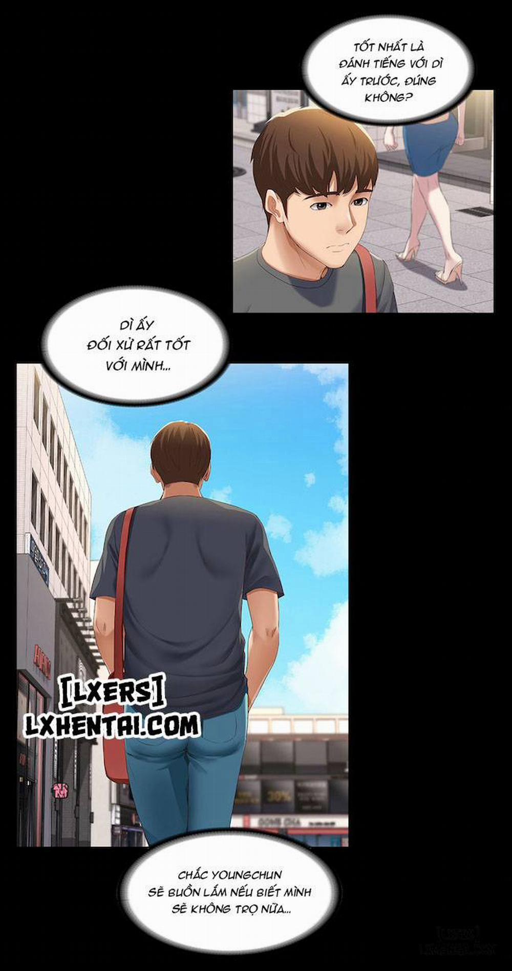 Nhật Ký Ở Trọ 0 trang 11