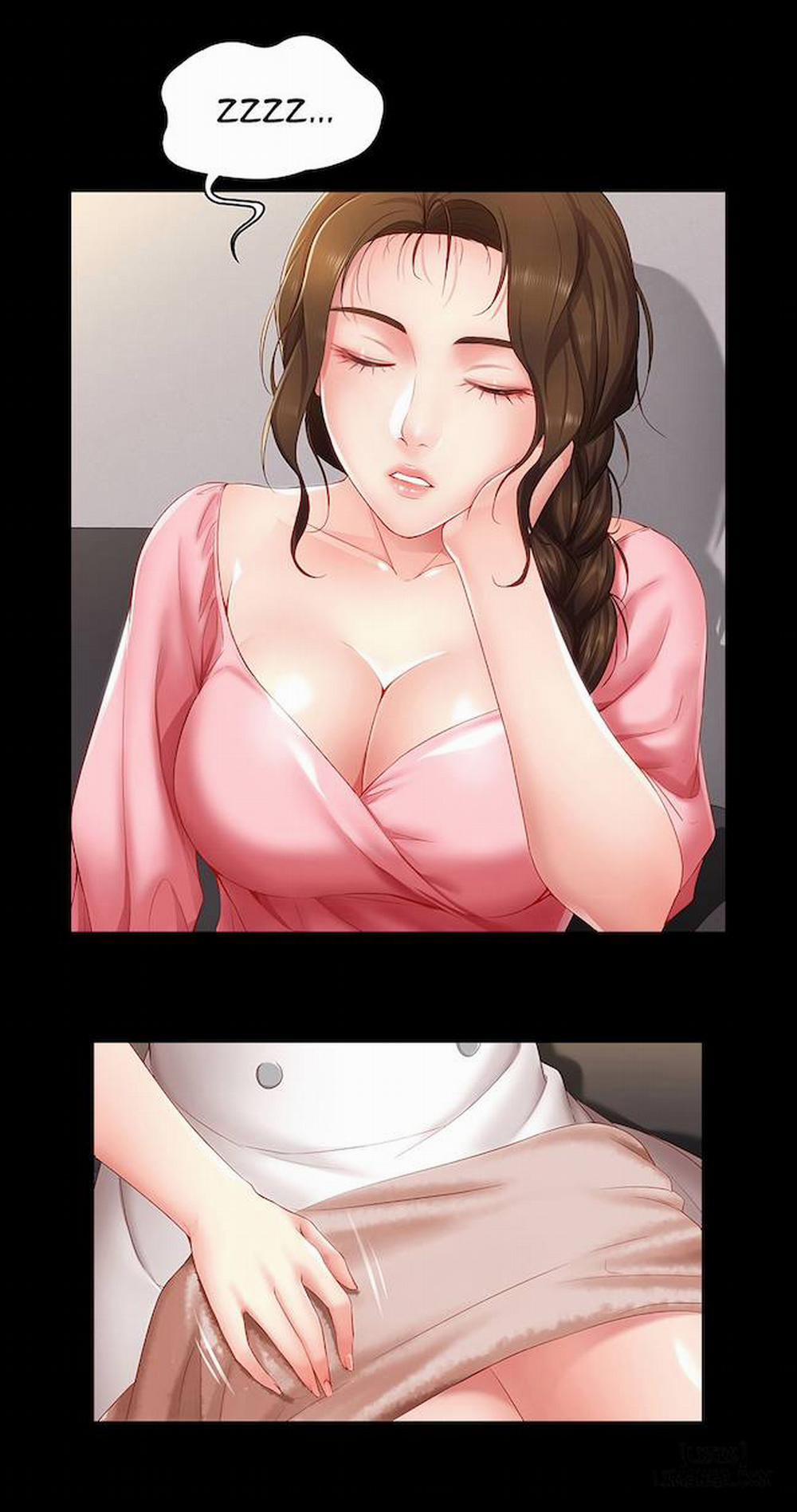 Nhật Ký Ở Trọ 0 trang 16