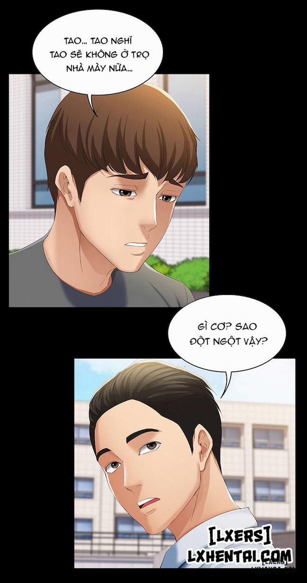 Nhật Ký Ở Trọ 0 trang 5