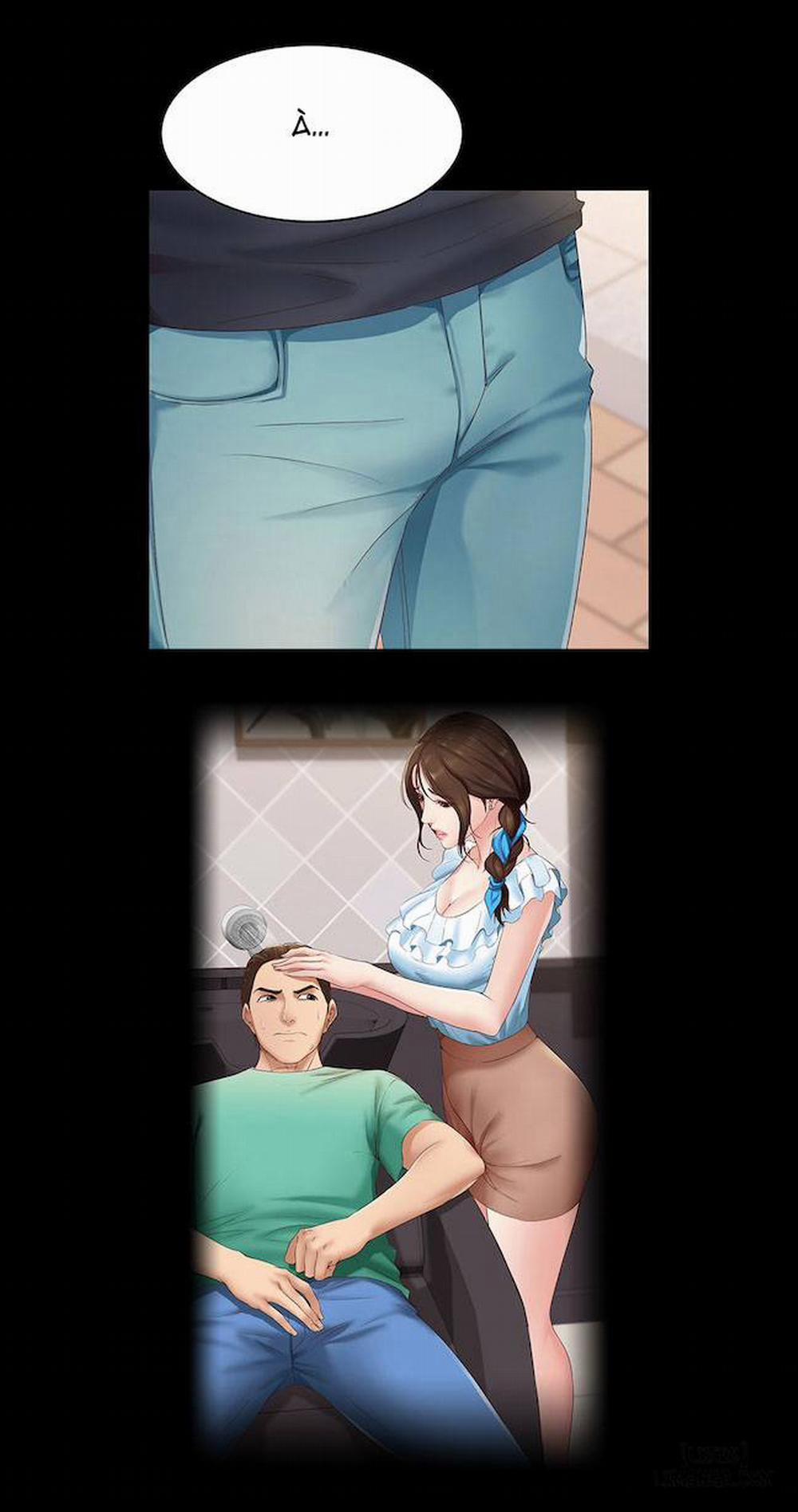 Nhật Ký Ở Trọ 0 trang 6