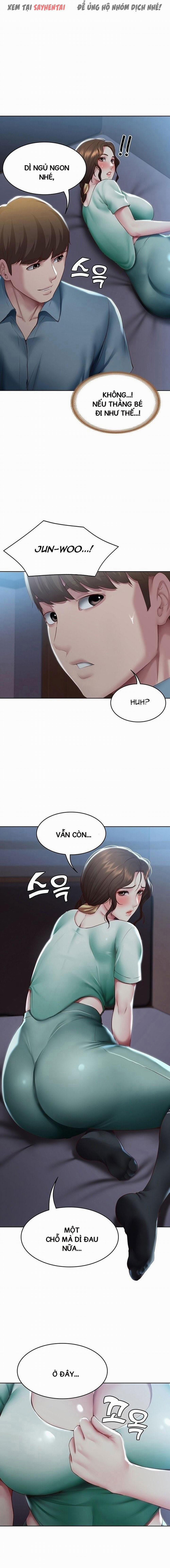 Nhật Ký Ở Trọ 101 trang 1