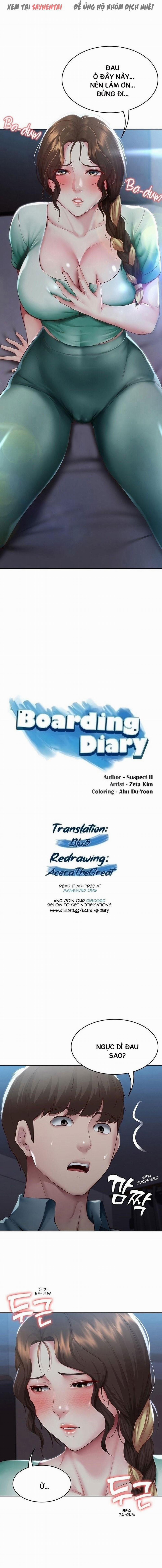 Nhật Ký Ở Trọ 101 trang 2