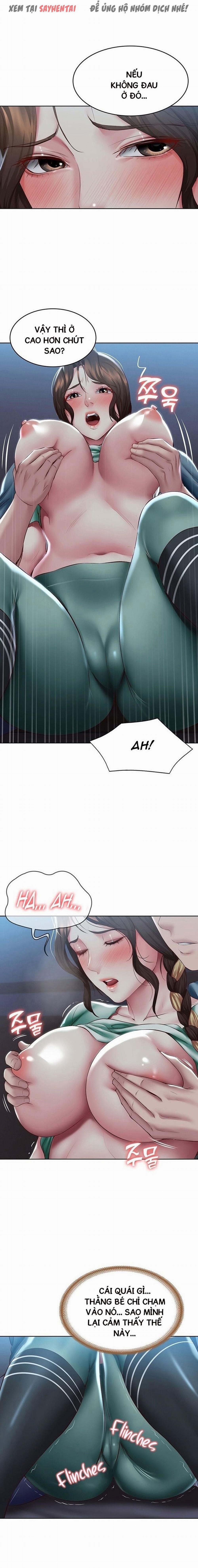 Nhật Ký Ở Trọ 101 trang 6