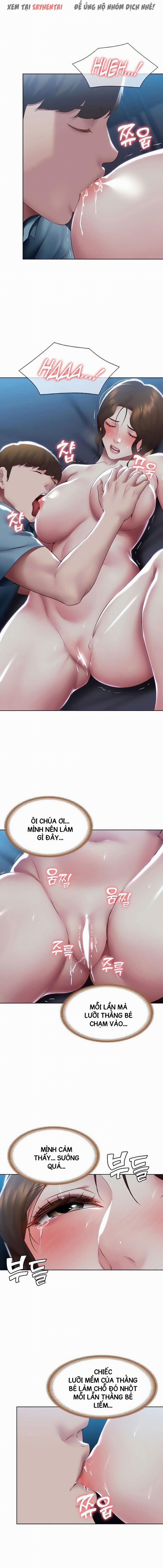 Nhật Ký Ở Trọ 102 trang 6