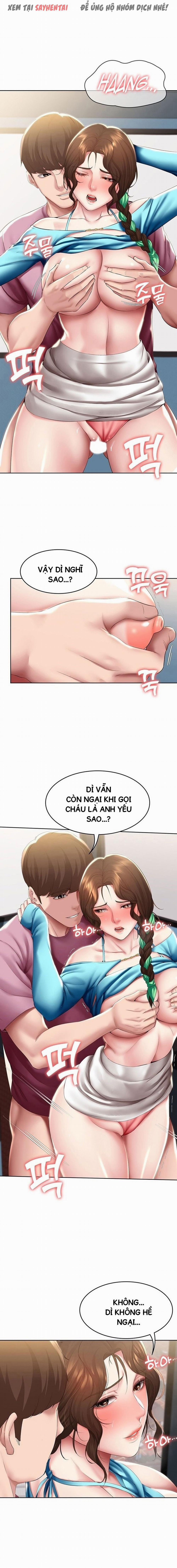 Nhật Ký Ở Trọ 104 trang 10