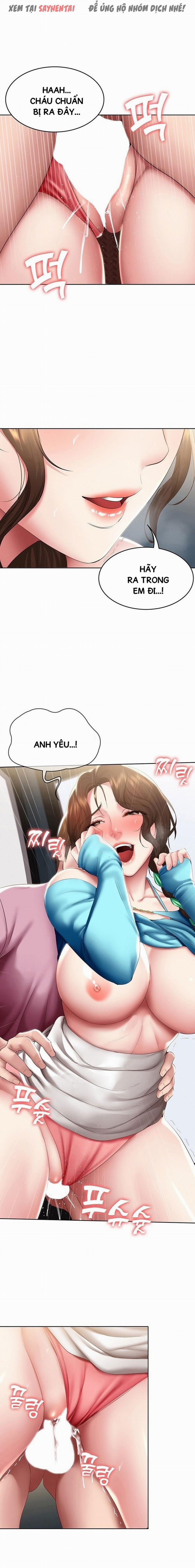 Nhật Ký Ở Trọ 104 trang 11