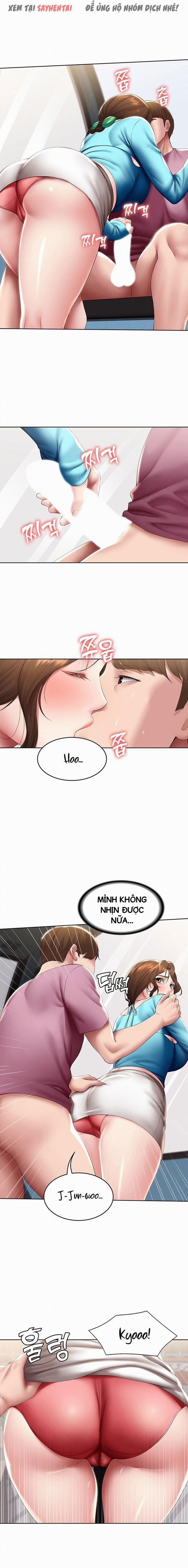 Nhật Ký Ở Trọ 104 trang 7