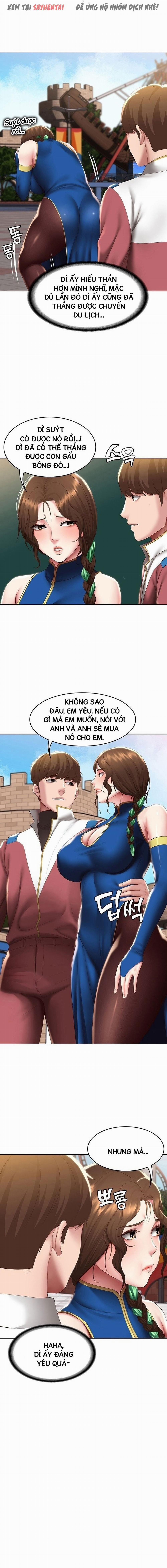 Nhật Ký Ở Trọ 105 trang 10