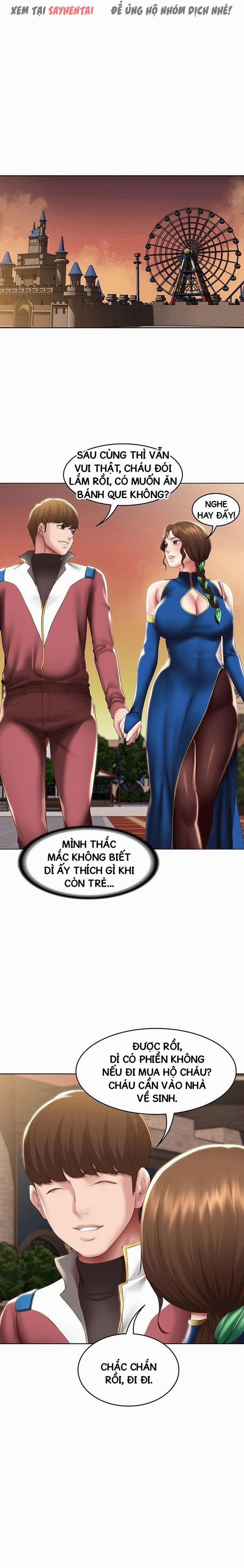 Nhật Ký Ở Trọ 105 trang 11