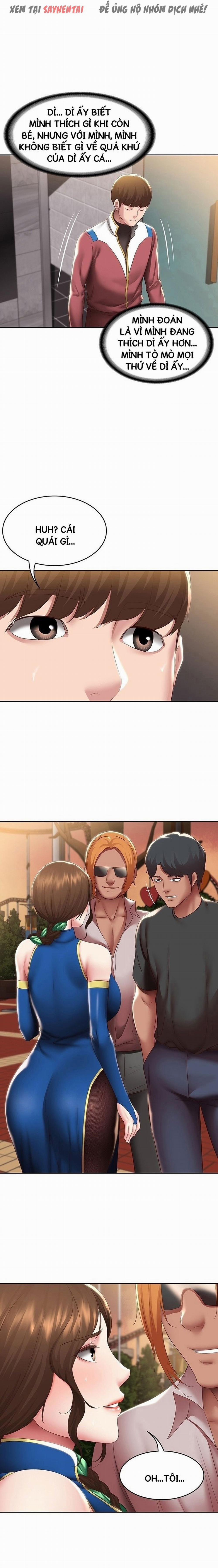 Nhật Ký Ở Trọ 105 trang 12