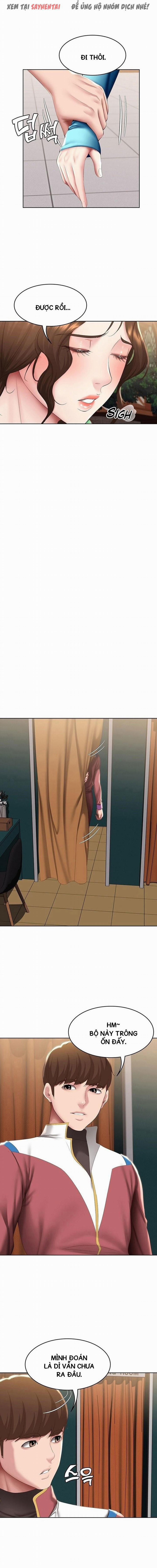 Nhật Ký Ở Trọ 105 trang 3