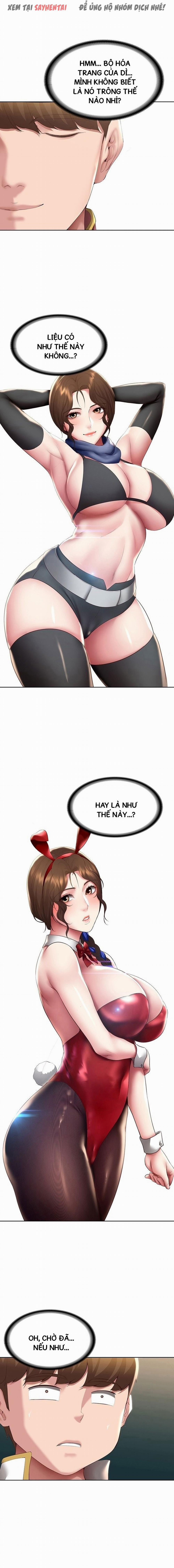 Nhật Ký Ở Trọ 105 trang 4