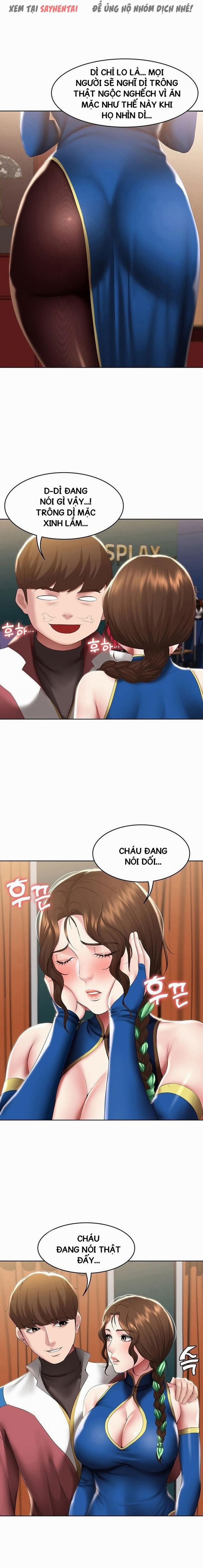 Nhật Ký Ở Trọ 105 trang 6