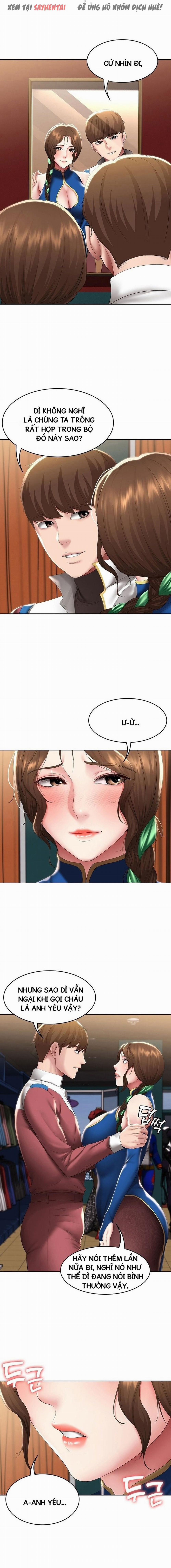 Nhật Ký Ở Trọ 105 trang 7