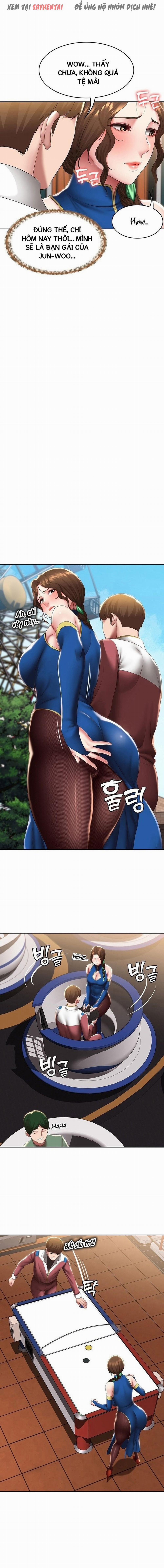 Nhật Ký Ở Trọ 105 trang 8