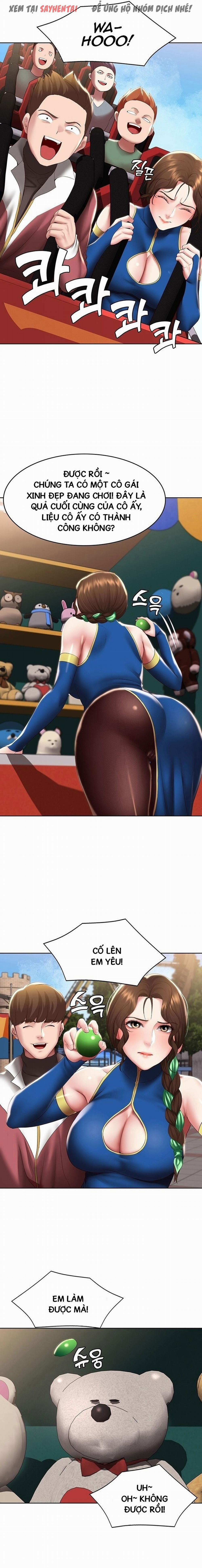 Nhật Ký Ở Trọ 105 trang 9