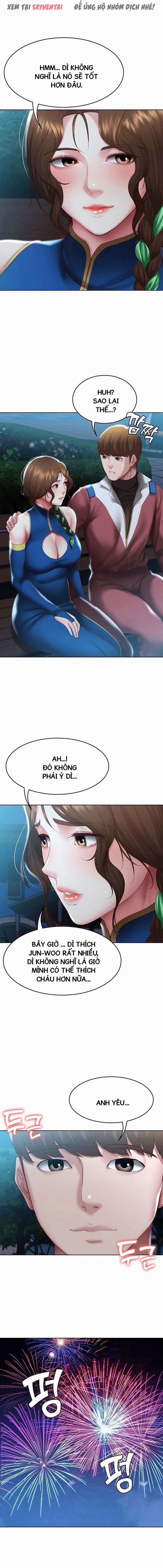 Nhật Ký Ở Trọ 106 trang 1