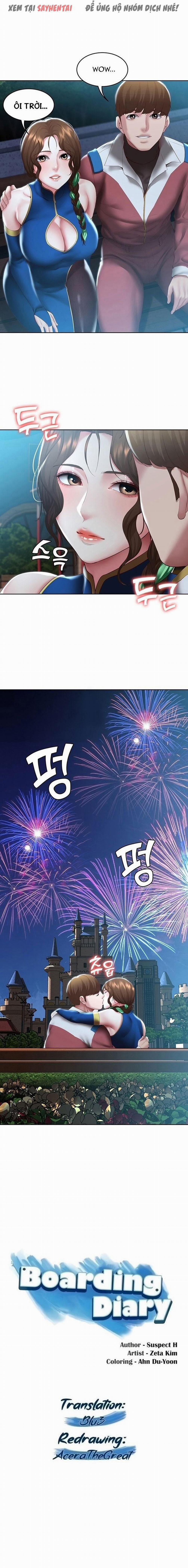 Nhật Ký Ở Trọ 106 trang 2