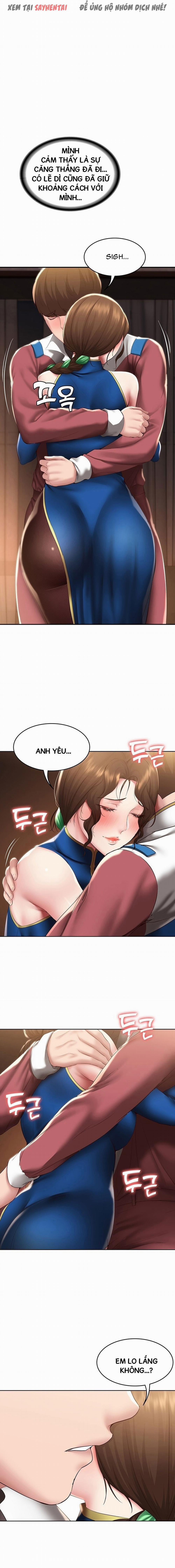 Nhật Ký Ở Trọ 106 trang 6