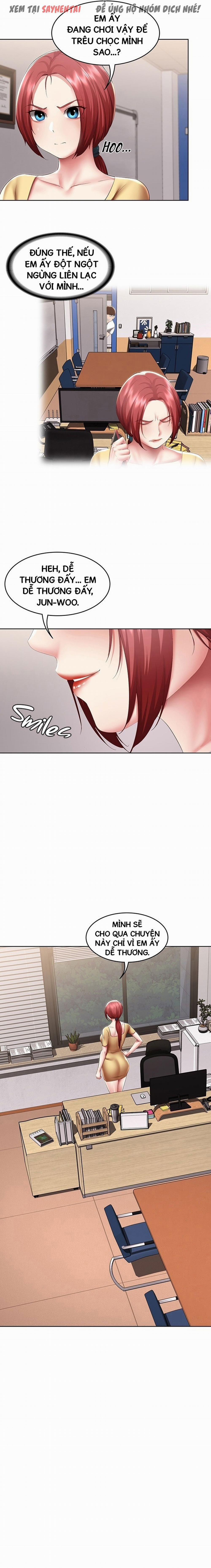 Nhật Ký Ở Trọ 106 trang 9