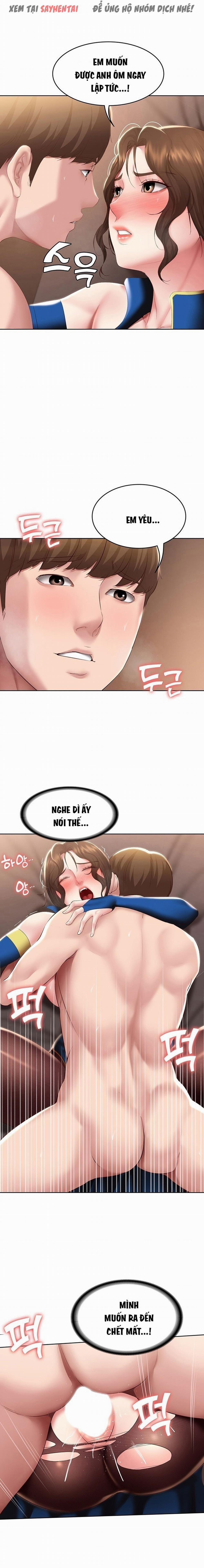 Nhật Ký Ở Trọ 107 trang 10