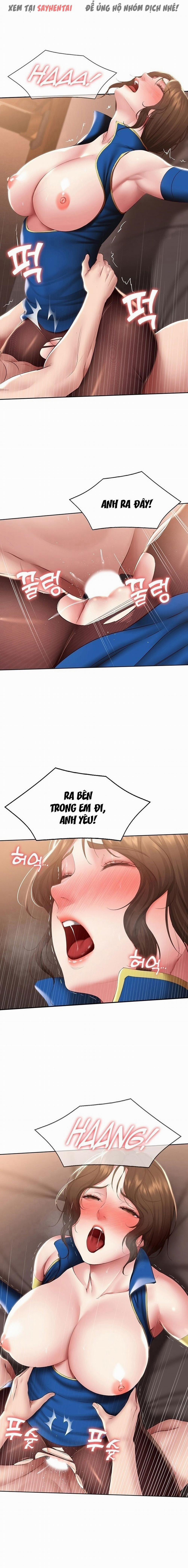 Nhật Ký Ở Trọ 107 trang 11