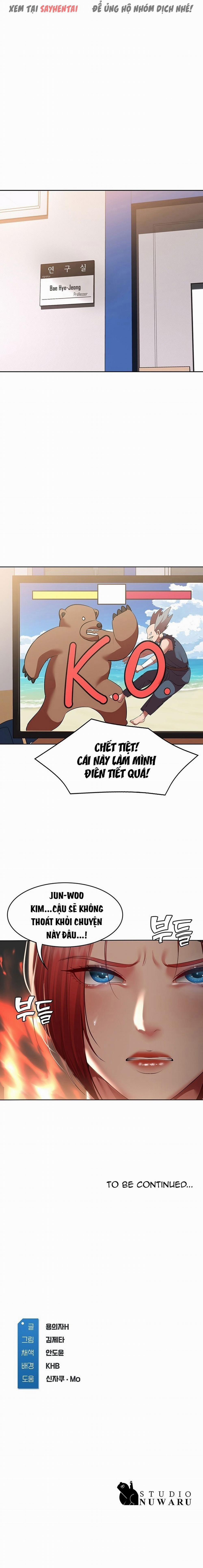 Nhật Ký Ở Trọ 107 trang 14