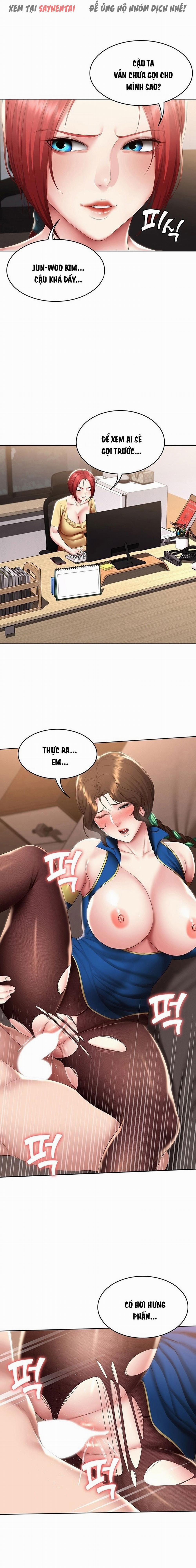 Nhật Ký Ở Trọ 107 trang 7