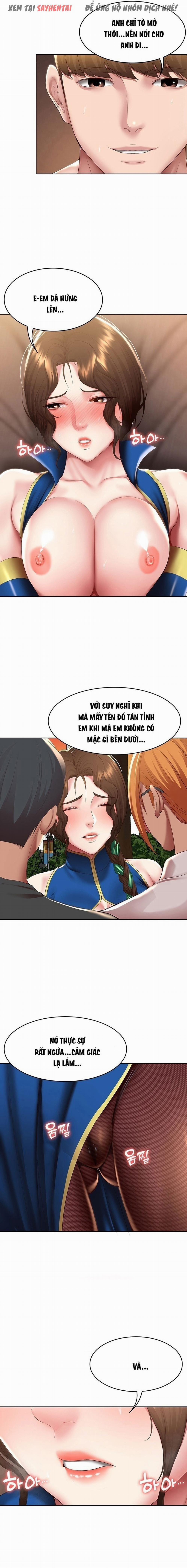 Nhật Ký Ở Trọ 107 trang 9